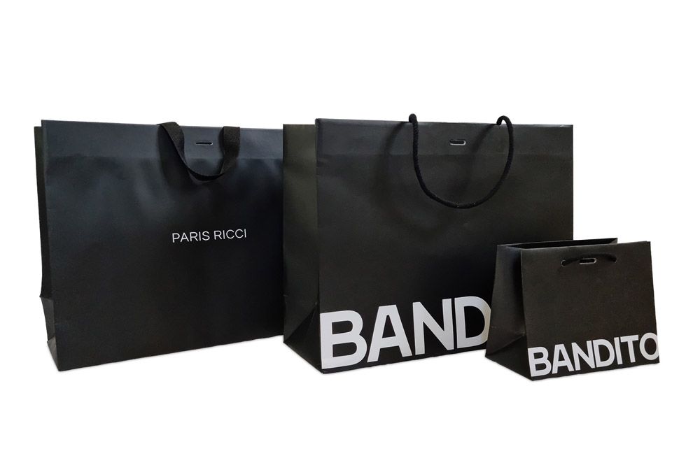 Bandito - Paris Ricci