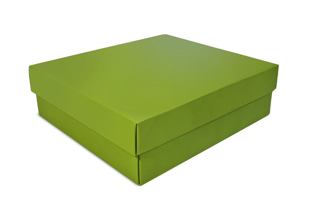 Scatola automontante